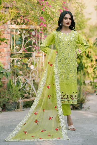 A Stylish Journey into Online Trending dresses