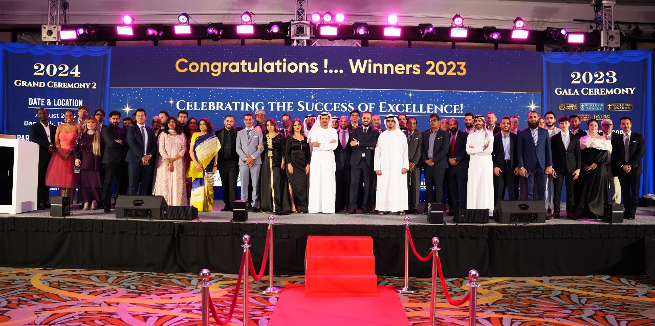 Unveiling Excellence: The Ultimate Guide to Oman World Beauty Awards