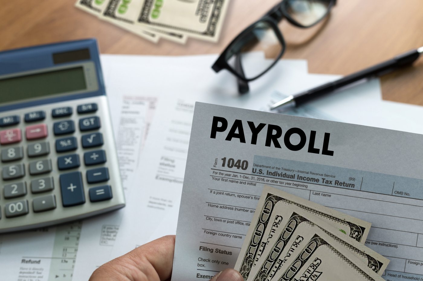 Streamlining Business Operations: The Best Payroll Services in UAE