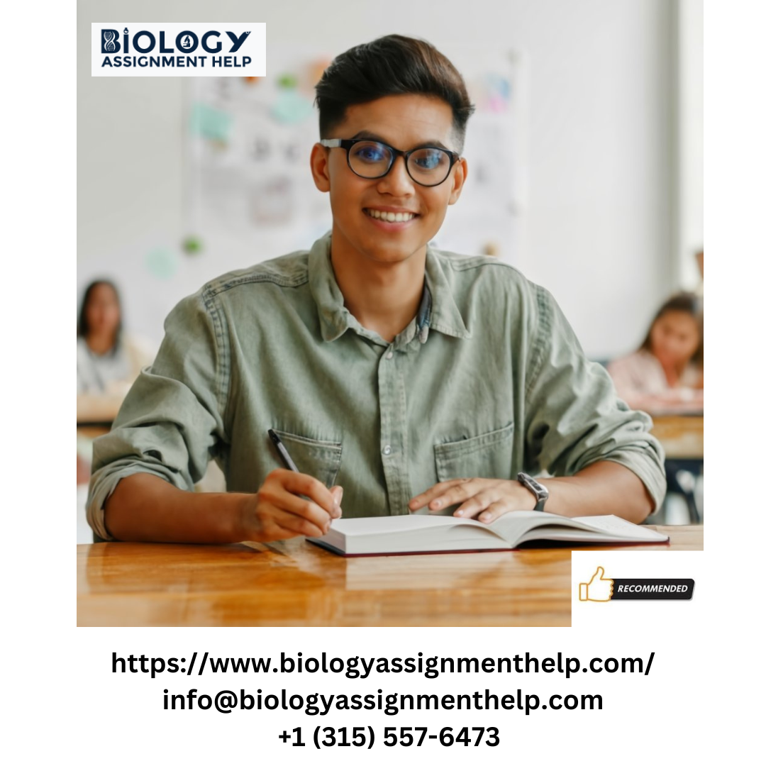 Transformative Excellence: Navigating Biology Assignments with Unparalleled Support from Biology Assignment Help