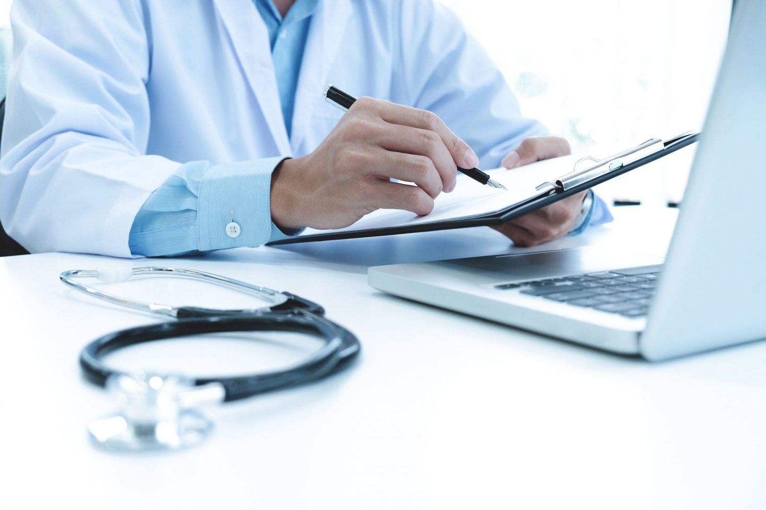 Step-By-Step Guide to EHR Data Migration