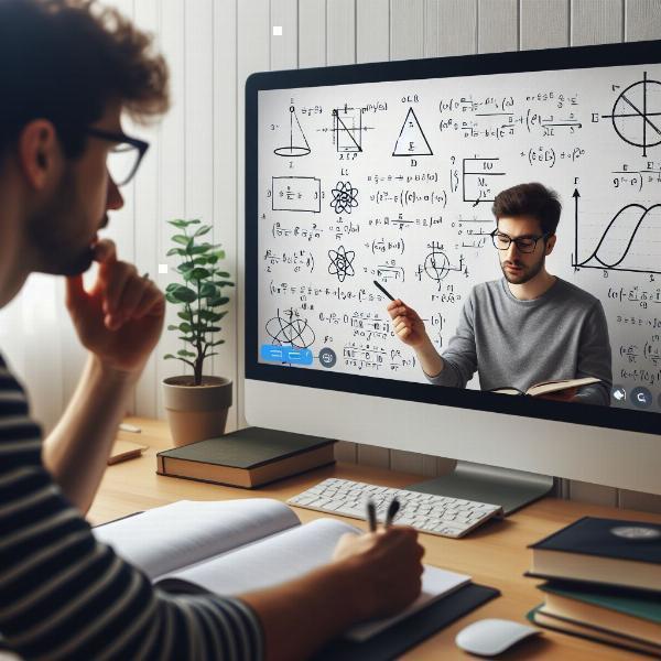 Navigating the Cosmos: Top 10 Physics Courses to Enroll in 2024