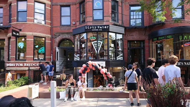 Unveiling the Best Things to Do on Newbury Street