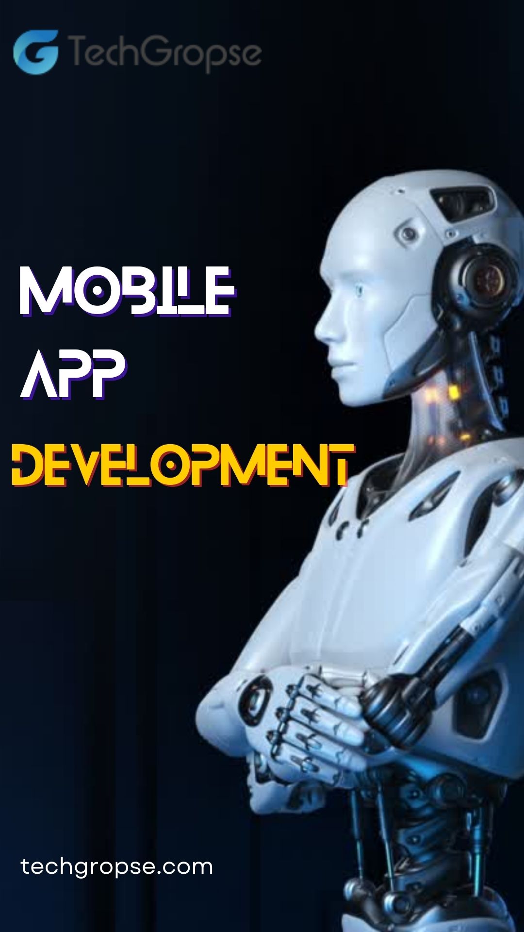 Navigating the Rise of AI in Mobile App Development in 2024