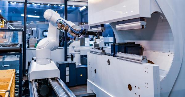 Revolutionizing Modern Industries: The Farrell Homelogic Impact