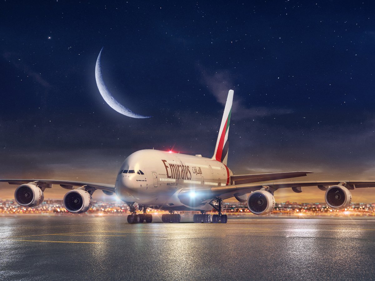 How Can I Manage My Emirates Booking