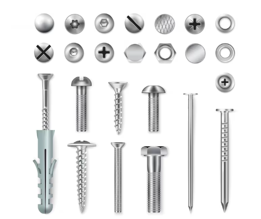 The Unsung Heroes of Home Construction: A Closer Look at Door Screws