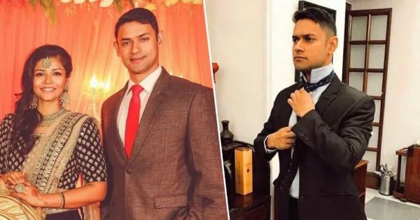 Major Gaurav Chaudhary and Wife: A Comprehensive Insight