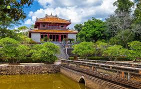 Unveiling the Enigmatic Castle of Angel Nguyen Si Kha: A Buried Wave of 2022