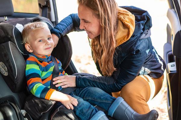 The Importance of the Farm Bureau Car Seat Program: Ensuring Child Safety on the Road