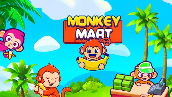 monkey mart unblocked 66 ez