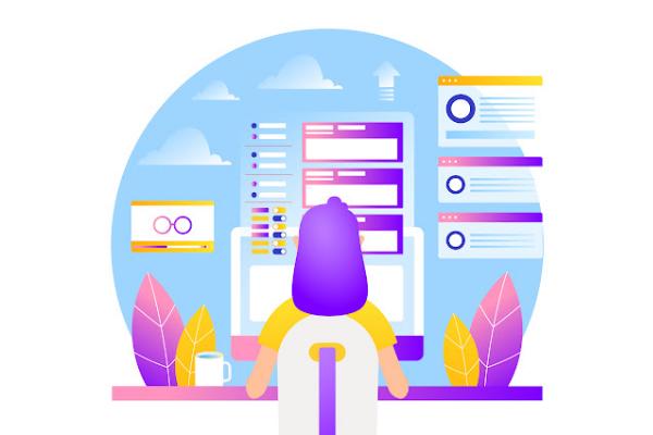 Why 8 out of 10 Businesses choose .NET Software Development Company to boost their business?