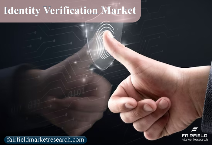 Identity Verification Market Set to Soar to $29.7 Billion by 2030, Driven by Increasing Demand for Security