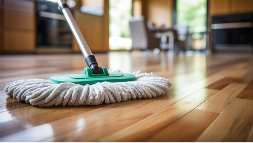 Finding Commercial Cleaning Services Near Me in California, USA