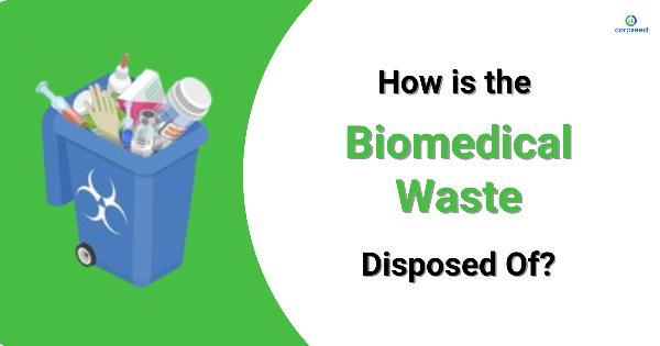 The Critical Role of Training in Proper Medical Waste Management By WasteX