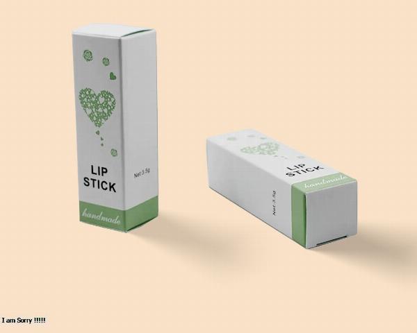 Elevate Your Brand with Custom Lipstick Boxes