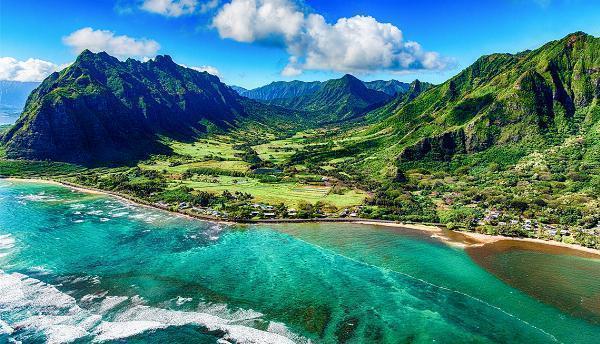 Exploring Hawaii: Unraveling the Wonders of its Countless Islands