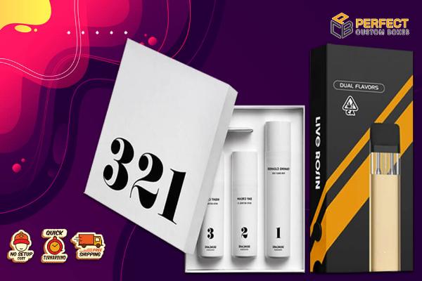 Luxury Packaging Comes from Premium Paper Addition