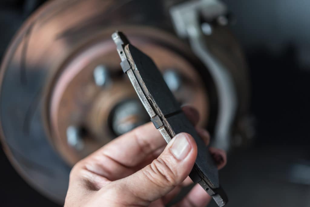 The Science Behind Brake Pads: How They Work