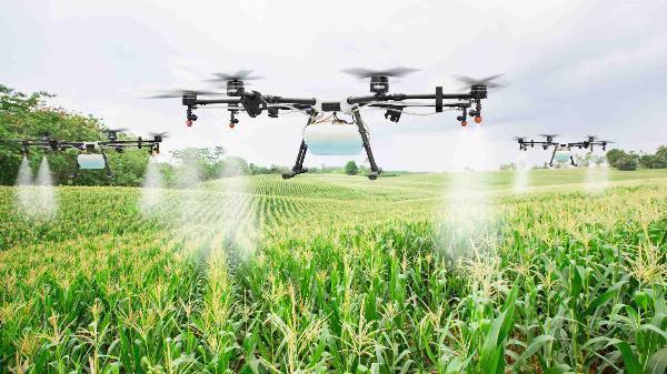 Precision Agriculture Market Share, Size, Trends, Growth Factors, and Forecast 2024-2032