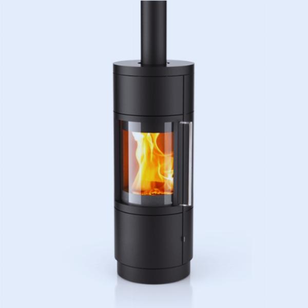 Wood burning Stove: A Sustainable and Cozy Heating Solution