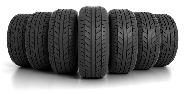 On the Road to Excellence: A Comprehensive Guide to Car Tyres in Harlow