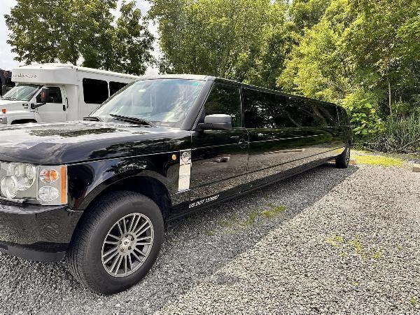 A Luxurious Spin on Wine Tours with Limousine Services