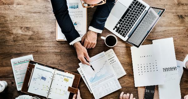 Strategic Blueprint for Success: Crafting a Robust Business Plan to Propel Your Enterprise Forward