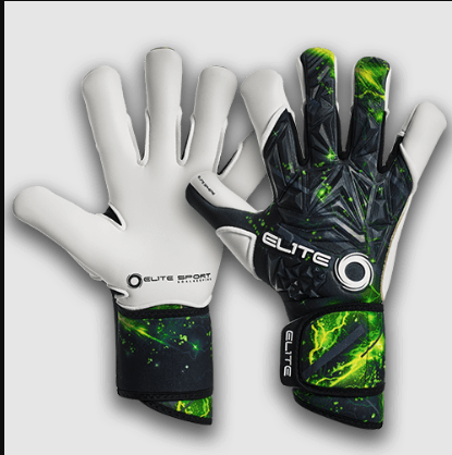 On Fire and On Point Elevate Your Play with Ignis Gloves Sporting 