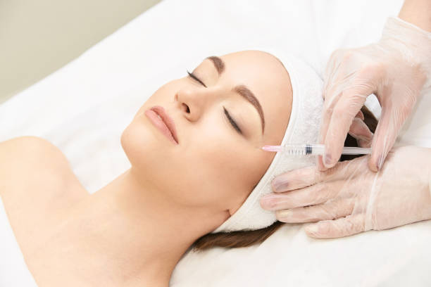 "Botox Injections: The Art and Science of Timeless Beauty"
