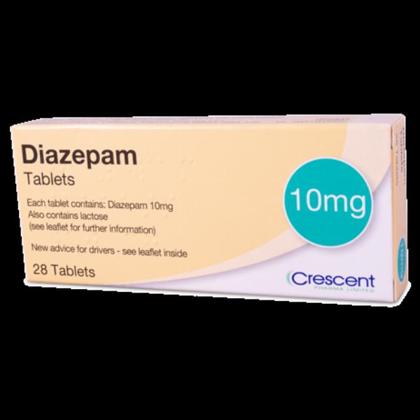 Buy Diazepam UK: A Step-By-Step Guide