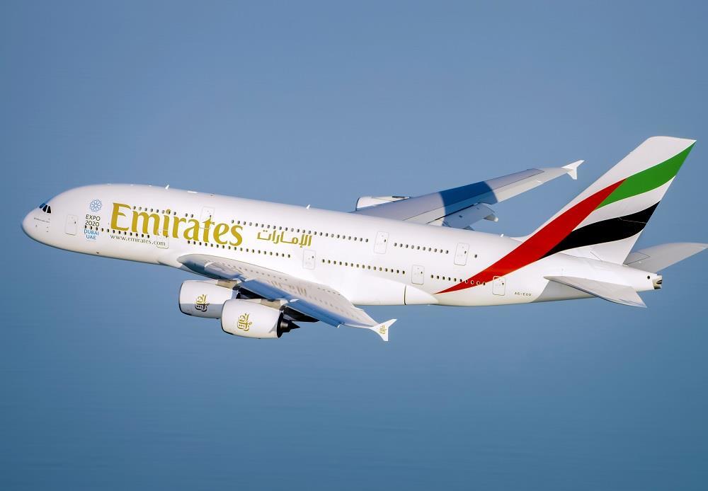 How to complain about an Emirates flight delay or cancellation?