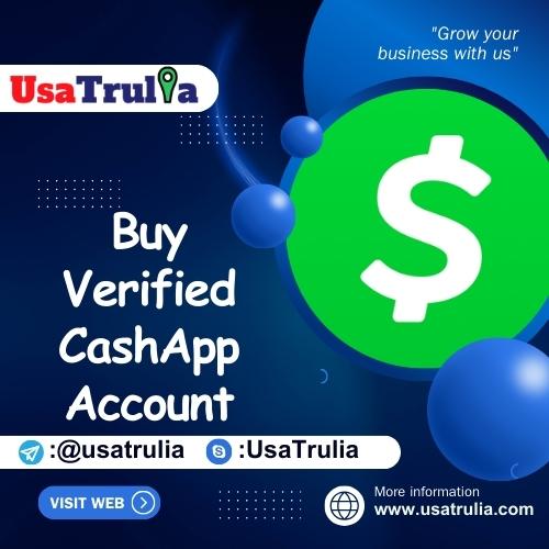 Verified Cash App Account – 100% verified USA, UK, CA and other countries