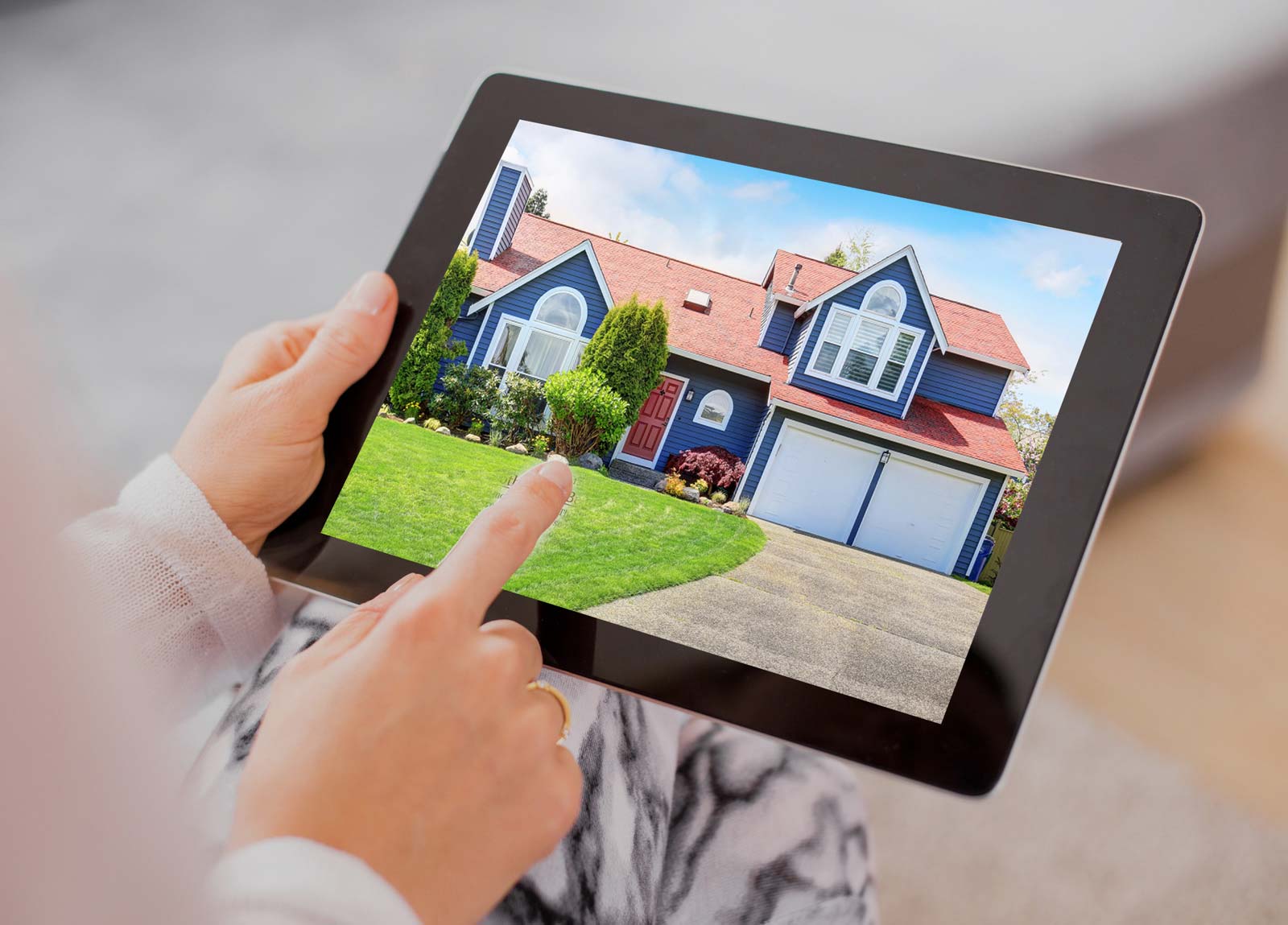 The Crucial Steps of a Buyer's Home Inspection with Berry Group Inspection