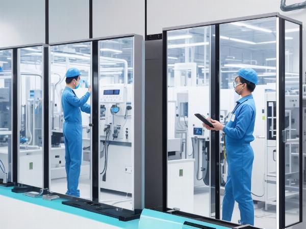 Smart Mirror Manufacturing Plant Project Report 2024: Raw Materials and Investment Opportunities