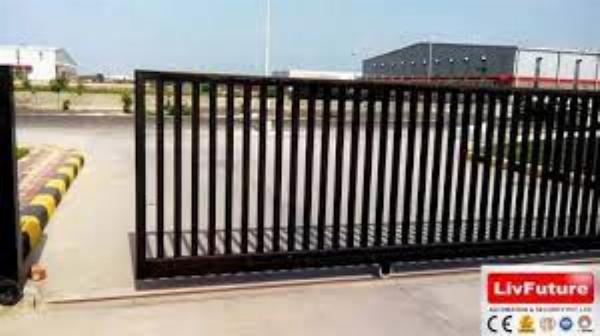 Unveiling Unrivaled Security: Fire-Rated Shutters and High-Speed Doors by Industry-Leading Manufacturers
