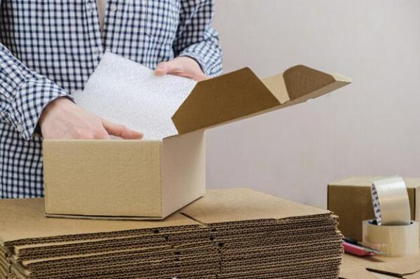 Exploring the World of Open Folding Boxes Suppliers