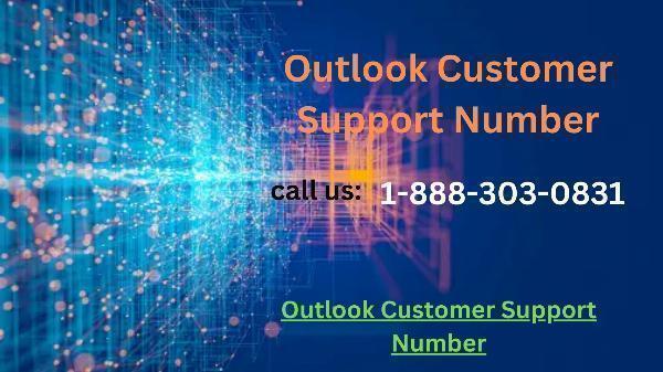 Outlook Customer Support Number