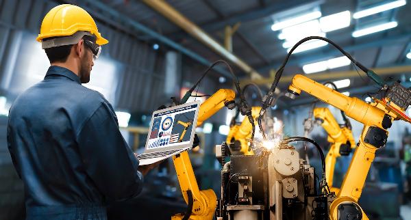 IoT in Manufacturing Market Size, Share Analysis, Key Companies, and Forecast To 2030