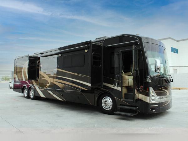 RV Rental in the USA: A Complete Guide