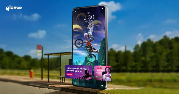Truly Incredible Glance Features: You Don’t Need Any Screen Lock App Now!