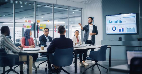 Navigating the Corporate Landscape: The Unparalleled Realm of Business Administration Jobs
