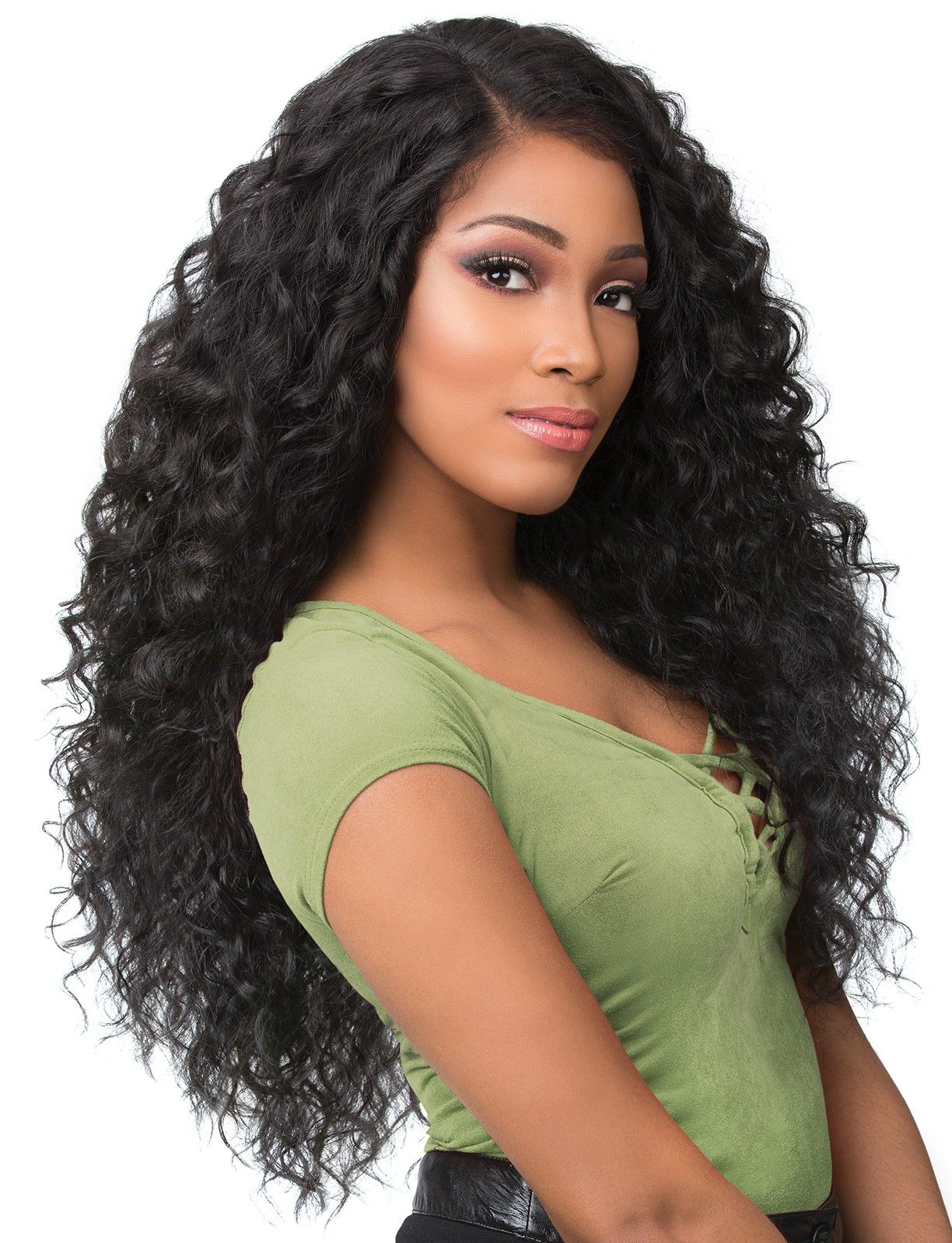 Locks of Luxury: Elevate Your Style with the Best Wigs