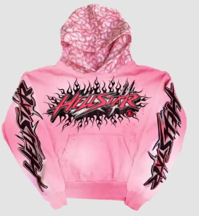 Hellstar clothing the best fashion