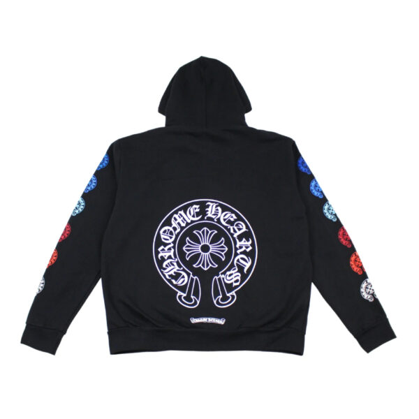 Chrome Hearts Clothing a new sytles