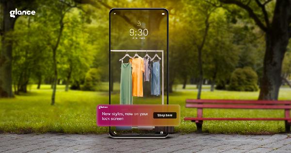 Glance Wallpaper App Download Needed for Smart Wallpaper? Here’s The Truth!