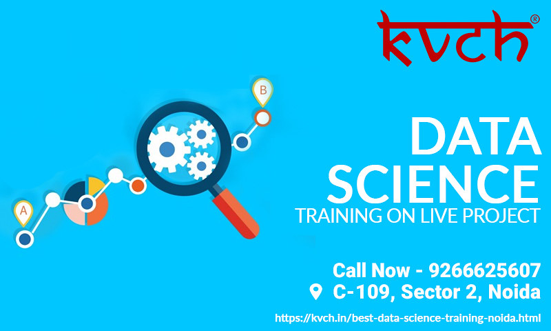 Top Data Science Course In Noida WIth Placement