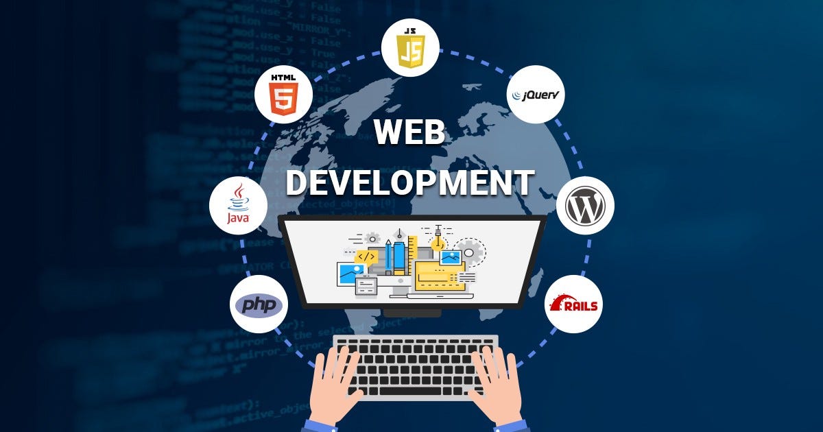 A Comprehensive Guide to Finding the Best Website Development Company in India