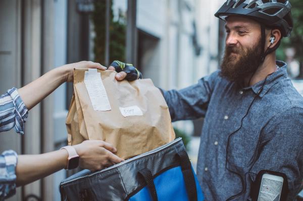 How long does it take to develop an app like Uber Eats?
