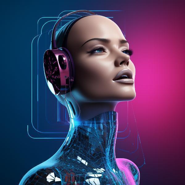 Success Stories: ElevenLabs' Voice AI Unicorn Rise